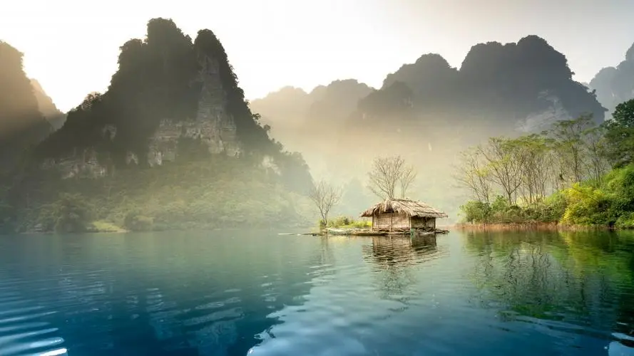 节能智慧工业